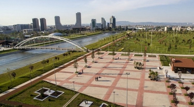 Meteoroloji'den Bursa açıklaması