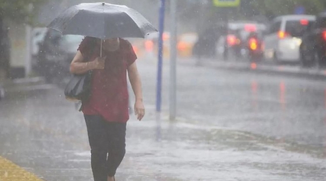 Meteoroloji'den Bursa açıklaması