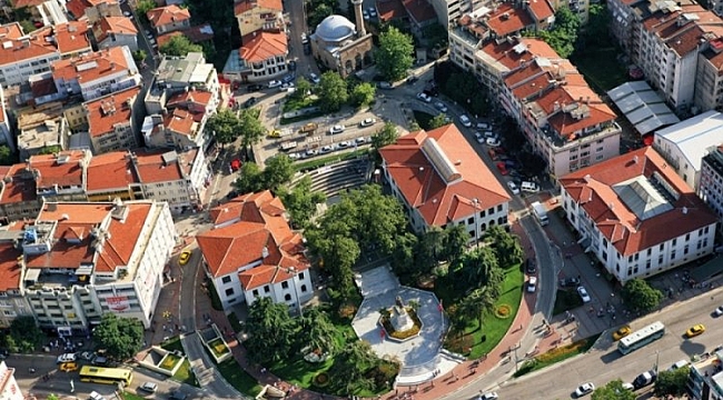 Meteoroloji'den Bursa açıklaması