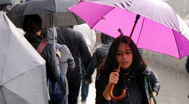Meteoroloji'den Bursa açıklaması