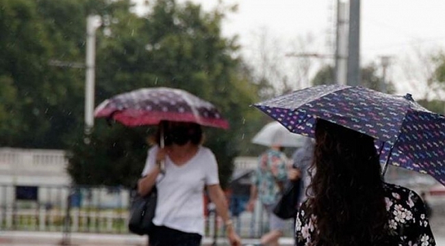 Meteoroloji'den Bursa açıklaması