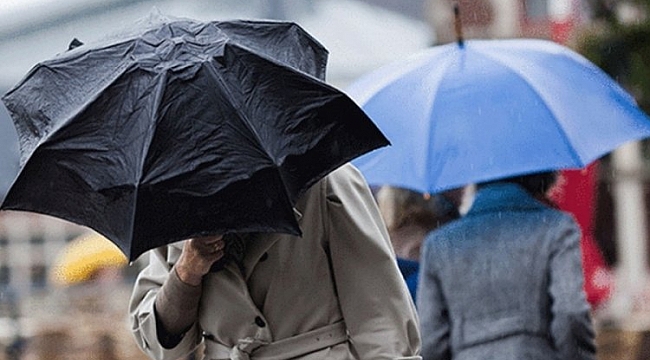 Meteoroloji'den Bursa açıklaması!