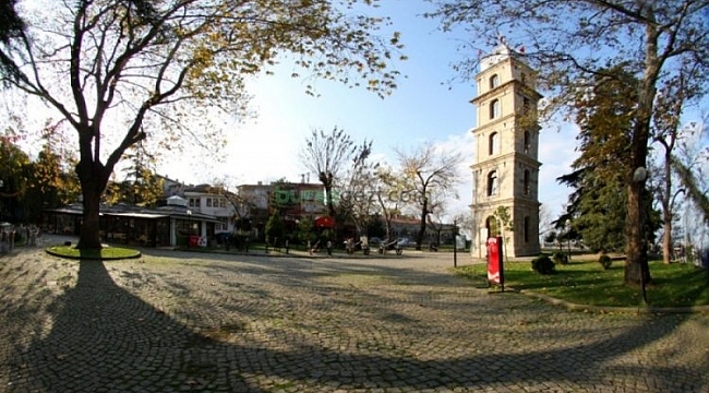 Meteoroloji'den Bursa açıklaması