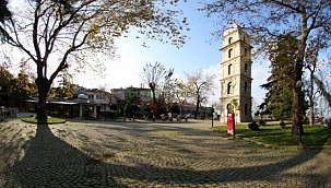 Meteoroloji'den Bursa açıklaması