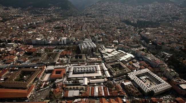 Meteroloji'den Bursa açıklaması