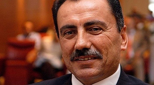 Muhsin Yazıcıoğlu için 2 helikopter kiralanmış
