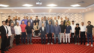 MÜSİAD Bursa'da perakende ve e-ticaret toplantısı 