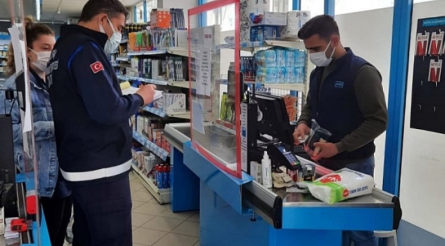 Osmangazi'de fırsatçılara nefes aldırılmıyor