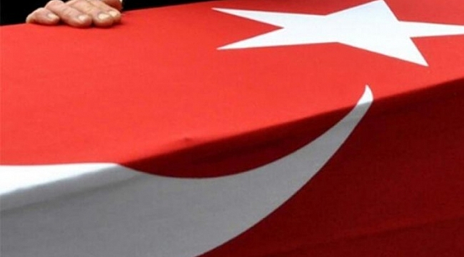 Pençe-Kilit'te bir asker şehit oldu