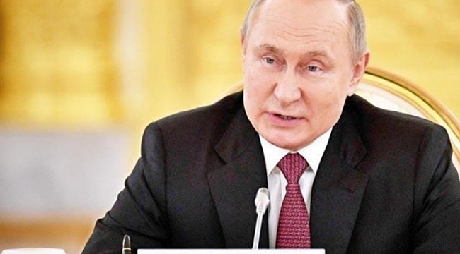 Putin başarısız komutanları kovdu