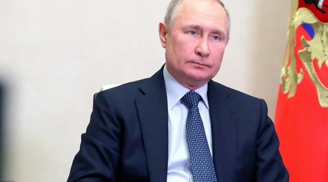 Putin'den tahıl ihracatına ilişkin yeni açıklama