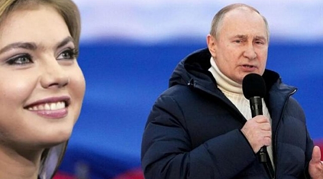 Putin'in 7 yıllık sırrı deşifre oldu