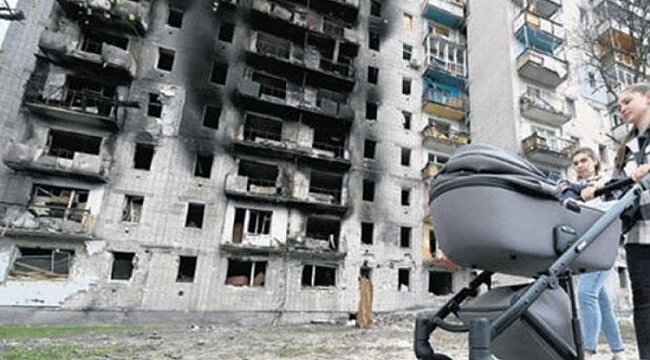 Rusya'nın haftalık zararı 4.5 milyar dolar