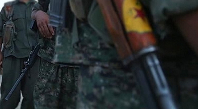Saldırı hazırlığındaki teröristler yakalandı