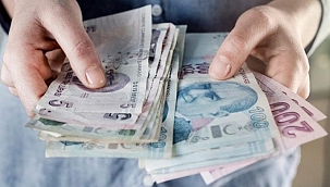 Tarımsal destekleme ödemeleri başlıyor