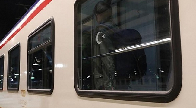 TCDD'den 'Hatlardan uzak durun' uyarısı