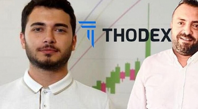 Thodex sanıklarıdan savunma