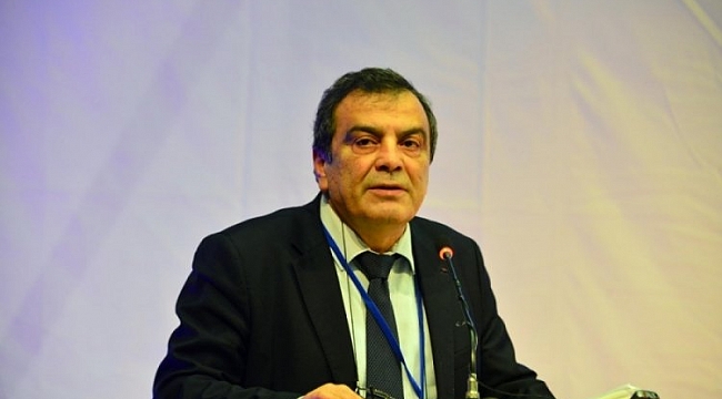 TMMOB Başkanı Emin Koramaz Bursa'ya geliyor