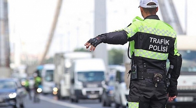 Trafik cezalarına yüzde 120 zam gelebilir
