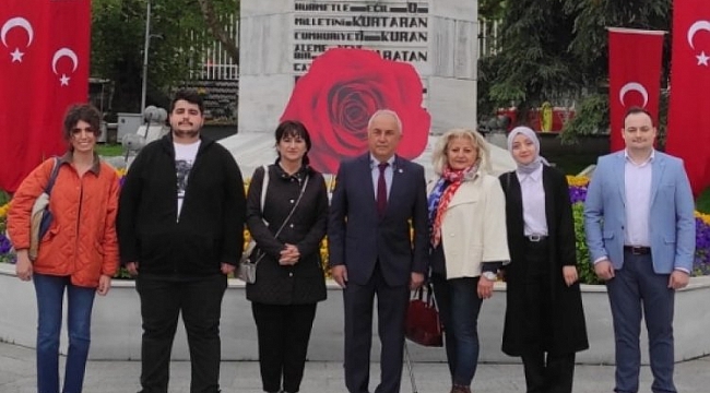 Türk Eğitim Vakfı 55. yılında