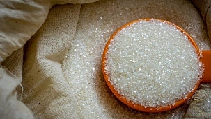 Türkiye 400 bin ton şeker ithal edecek