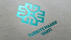 Türkiye Maarif Vakfına kaynak aktarılacak