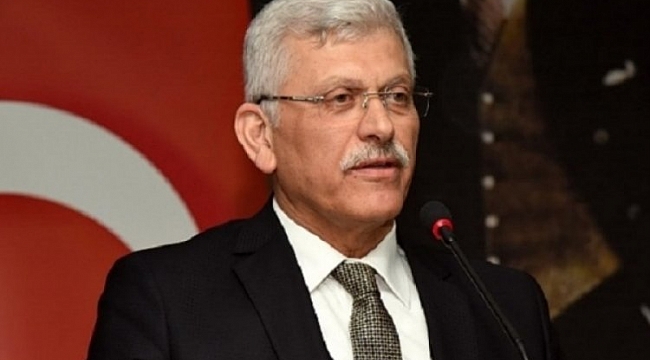 TVHB Başkanı Ali Eroğlu 19 Mayıs mesajı yayımladı