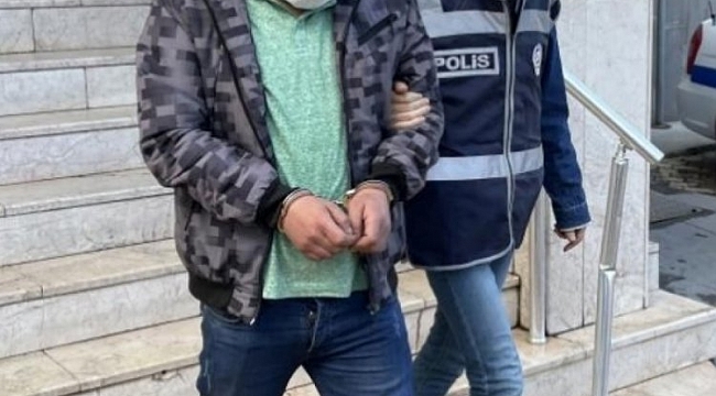 Zehir tacirlerine operasyon!