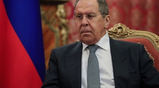 ABD'den Lavrov'un Türkiye ziyaretine ilişkin açıklama