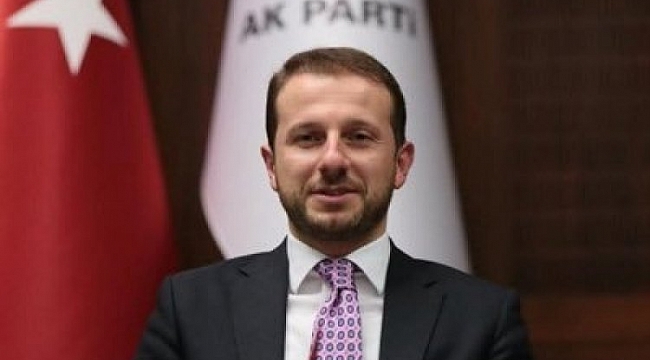 Ahmet Kılıç Genel Sekreter yardımcısı oldu
