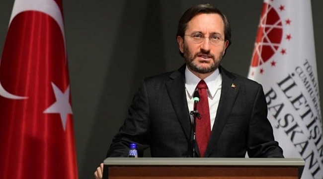 Altun NATO zirvesini değerlendirdi