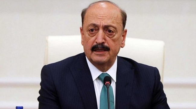 Asgari ücrete ara zam için ilk toplantı sona erdi