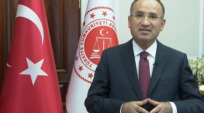 Bakan Bozdağ'dan kira zammı açıklaması