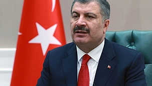 Bakan Koca'dan 'maymun çiçeği' açıklaması