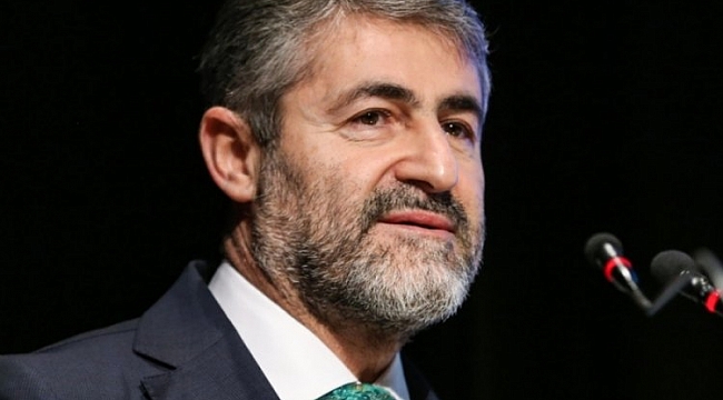 Bakan Nebati'den SMA ilaçlarına ilişkin açıklama