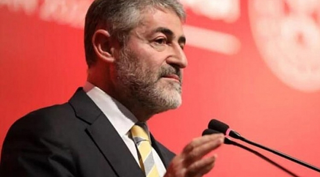 Bakan Nebati: Konutlarda Isı Yalıtım Projesi'ni hayata geçirdik