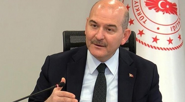 Bakan Soylu: 100 bin briket ev adımını atıyoruz