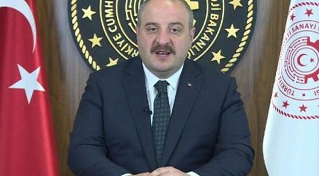 Bakan Varank: Avrupa'da en yüksek lige yükseldik