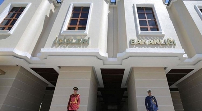 Bakanlık gönderilen Afganların sayısını açıkladı