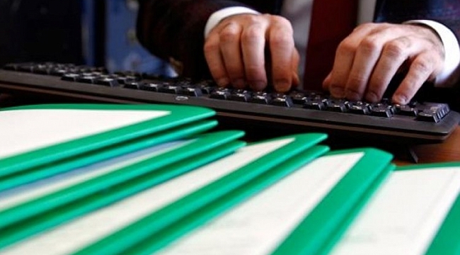 Bakanlık ve kurumlara yeni kadro alımı