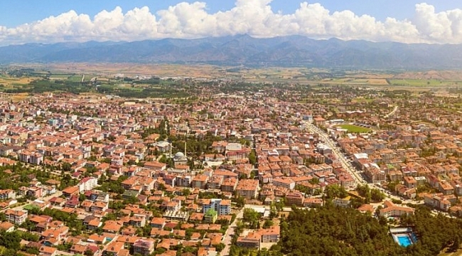 Başkan Karagöl: Erbaa il olmaya hazır
