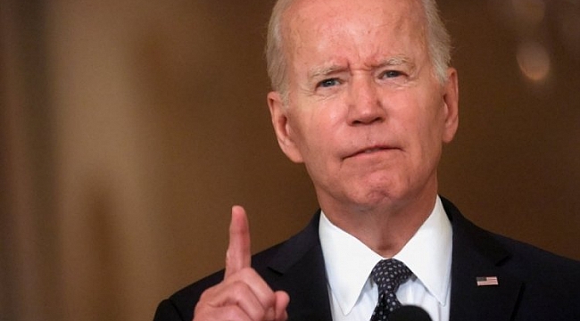 Biden'dan silah alma yaşı yükseltilsin çağrısı