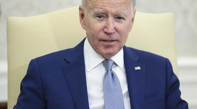 Biden: Enflasyonun sebebi Ukrayna'daki savaş