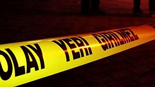 Bir kadını daha koruyamadık