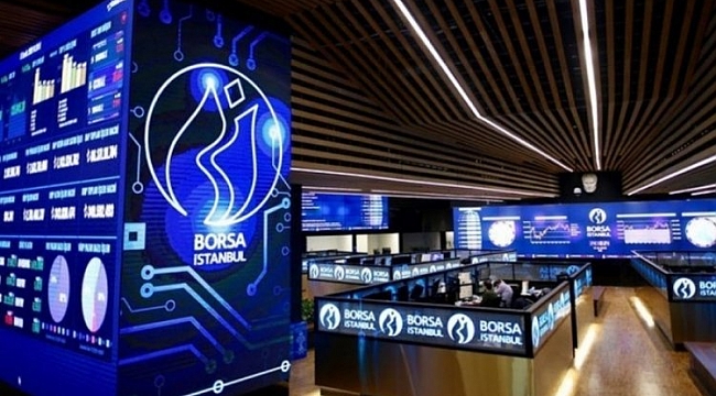 Borsa güne artışla başladı