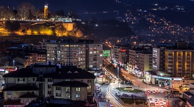 Bursa'da 10 mahalle göçmenlere kapatıldı