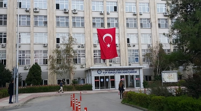 Bursa'da Çocuk Onkoloji Kliniği hizmete devam edecek