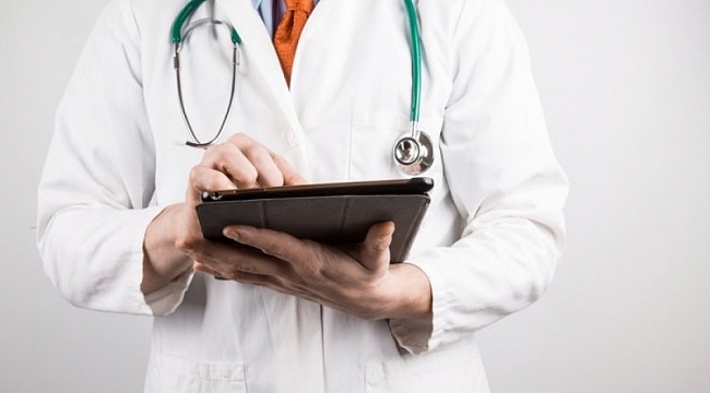 Bursa'da doktorlar 2 gün greve gidiyor