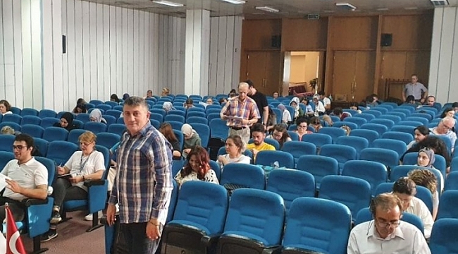 Bursa'da KaliteBirliği eğitimleri sona erdi