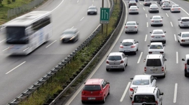Bursa'da o yolu kullanacaklar dikkat!